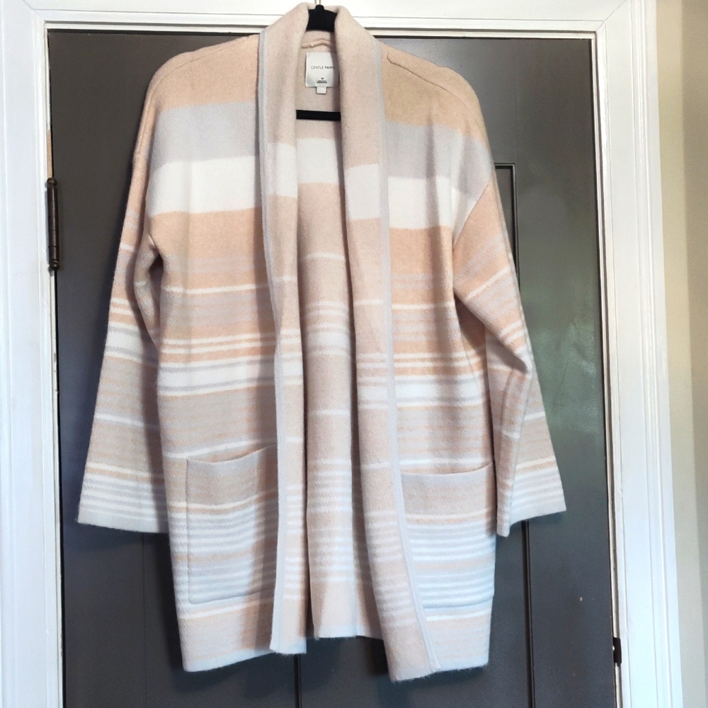 Gentle Fawn cardigan